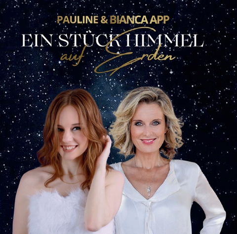 Pauline & Bianca App