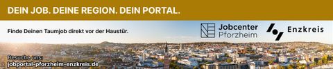 Jobportal Pforzheim-Enzkreis