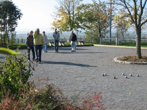 Bouleplatz