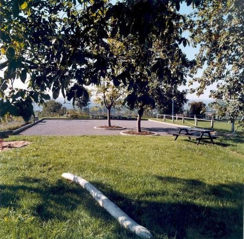 Bouleplatz