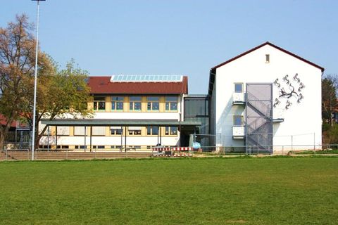 Grundschule Kieselbronn