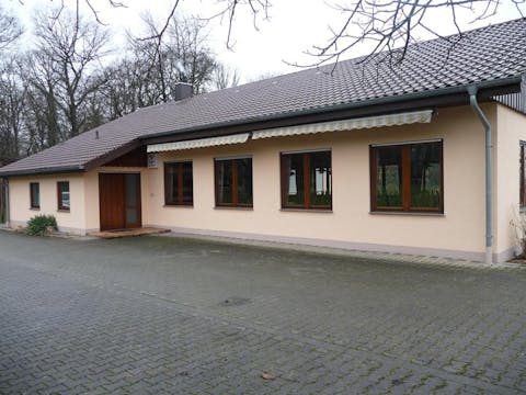 Vereinsheim