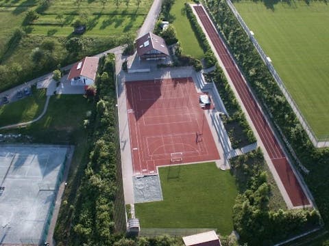 Sportgelände Heinloch