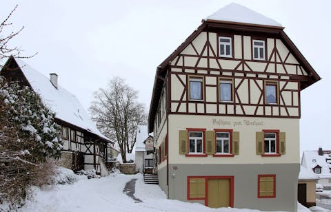 Gasthaus zum Bierhaus