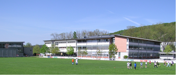 Kirnbachschule