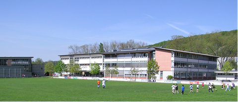 Kirnbachschule