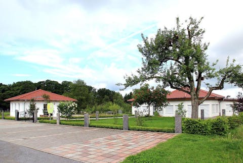 Vereinsheim