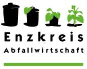 Logo der Enzkreis Abfallwirtschaft