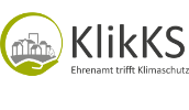 Logo KlikKS - Klimaschutz trifft Ehrenamt